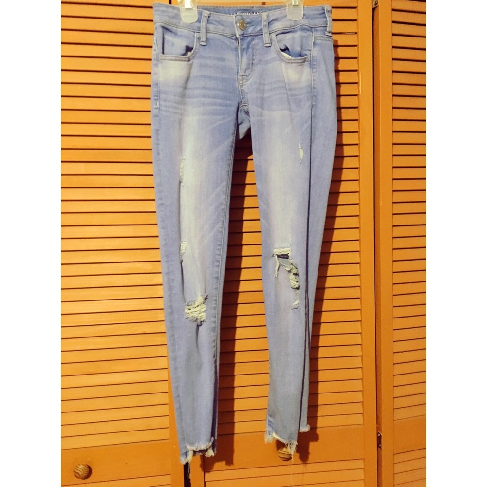 AE size 4